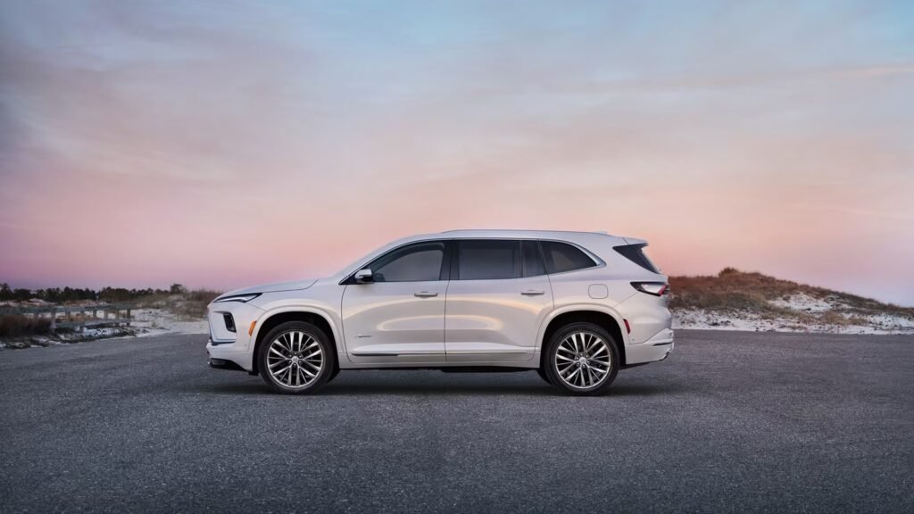 This luxury SUV delivers more than a new RAV4 for less money