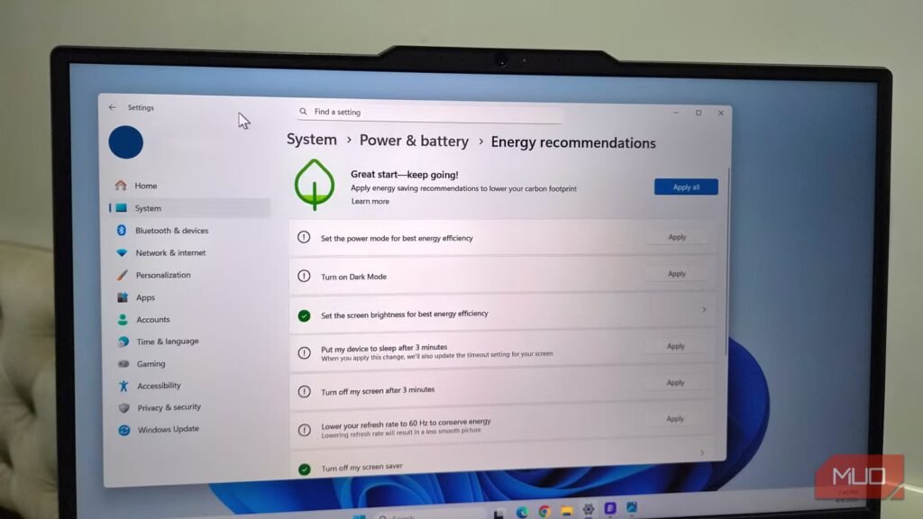 I changed 4 Windows settings and my Ethernet speed finally matched my cable