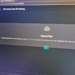 I stopped using sketchy upload sites and built my own private file drop in an afternoon