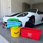 Stop paying for car washes—these pro home detailing tools prevent scratches