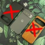 This Pixel feature made me ditch phone cases after more than a decade