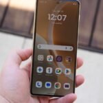 I found Android's hidden gesture customization and it's surprisingly powerful