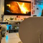 Stop using your TV's built-in speakers if you actually care about movies