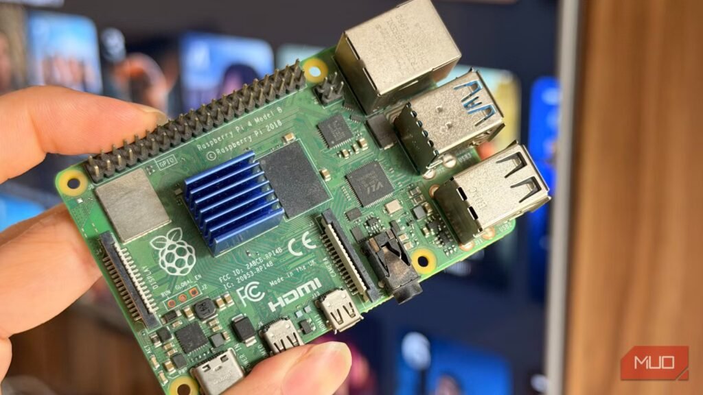 5 Raspberry Pi alternatives that are cheaper and work just as well