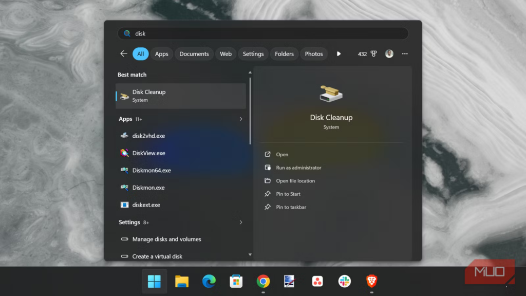 After years of forcing Bing into Windows 11, Microsoft is finally backing down