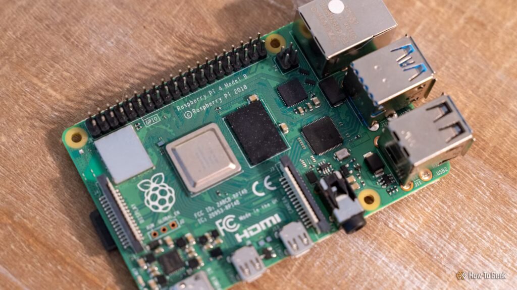 Raspberry Pi projects are easier than ever—why you should dust off the old board you gave up on