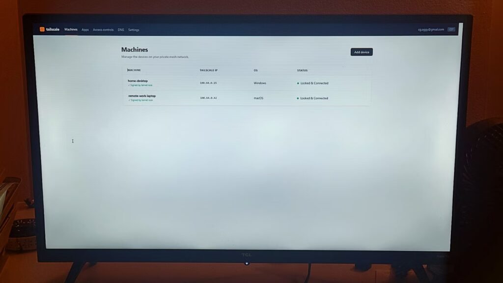 The simple trick that makes your home network accessible from anywhere (without breaking security)