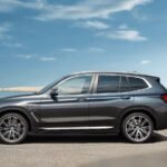 Why luxury buyers are ditching new crossovers for this depreciated German SUV