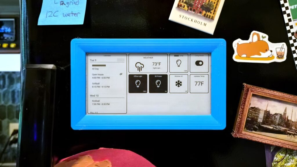The best reason to buy an E-Ink Android phone has nothing to do with reading