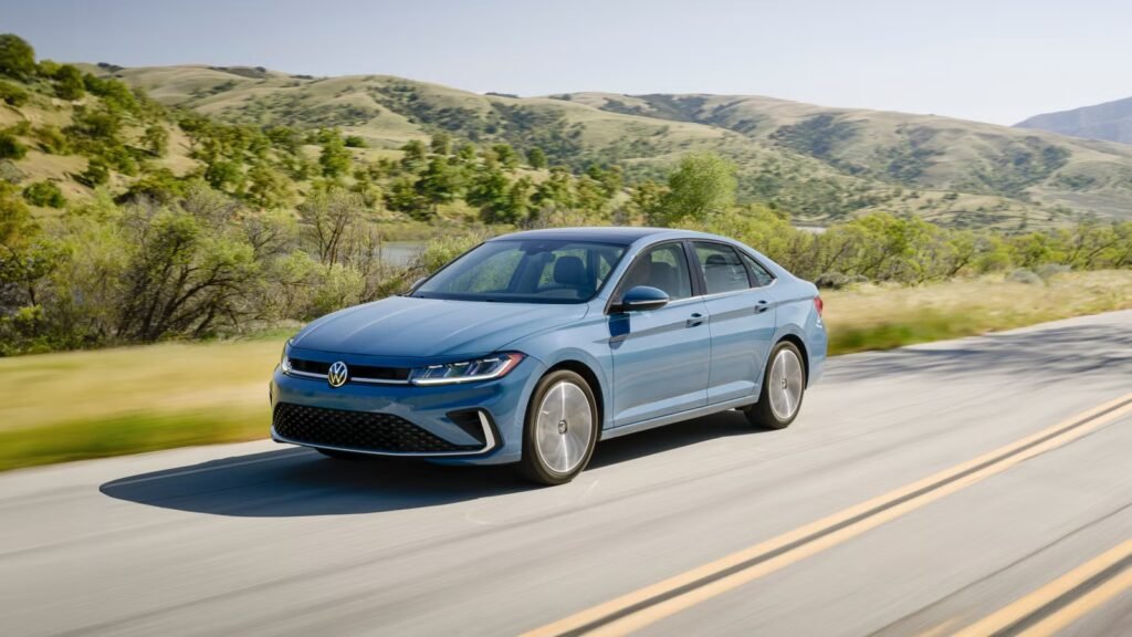 These three sedans prove you don't need $50,000 to buy new
