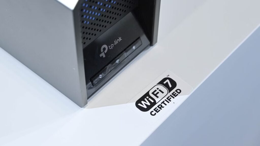 Your new Wi-Fi 7 router is missing Wi-Fi 7's best feature