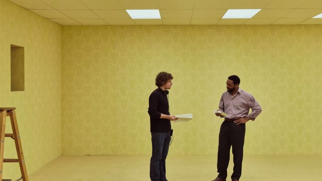 Obsession and Backrooms could change how movies get made (and it’s happened before)