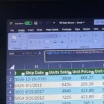 I never knew what those double brackets in Excel meant — now I use them in almost every formula