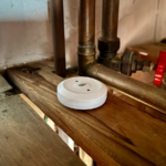 I thought this smart home sensor was a gimmick, but now it's the most important device in my home