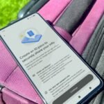I finally organized my Google Wallet for trips, and airport security is faster now