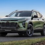 Three subcompact SUVs under $25,000 that actually make sense right now