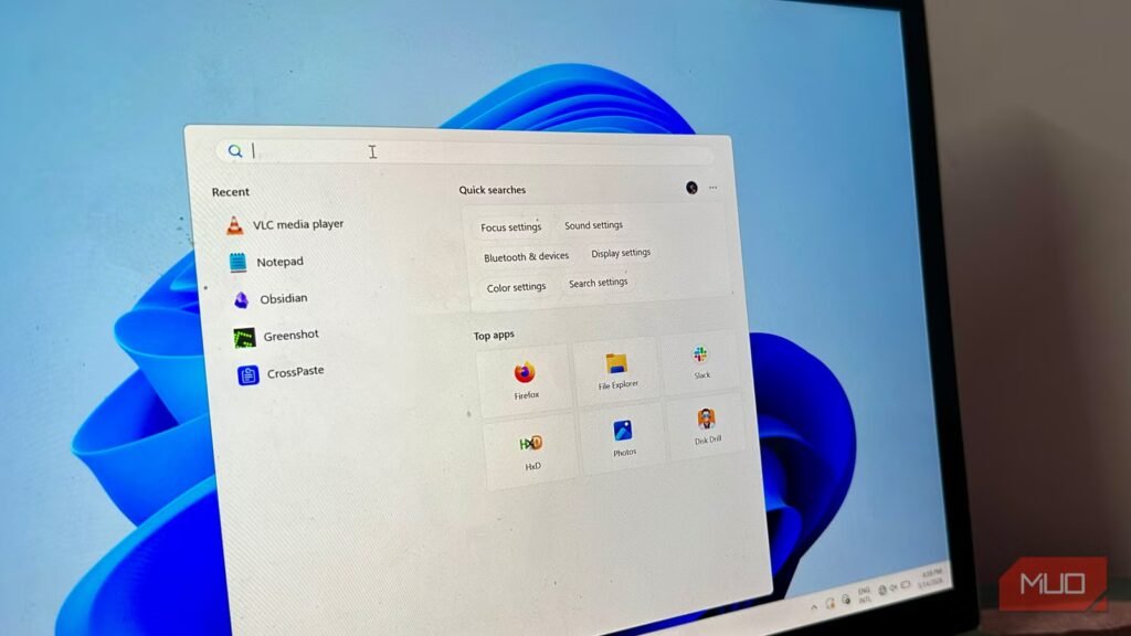 I replaced Windows Search with a free tool and my files are now instant to find