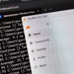 I switched to Cloudflare WARP and ran the numbers — the speed gap was bigger than I expected