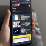 I switched to mobile Firefox and discovered features desktop Chrome doesn't even have