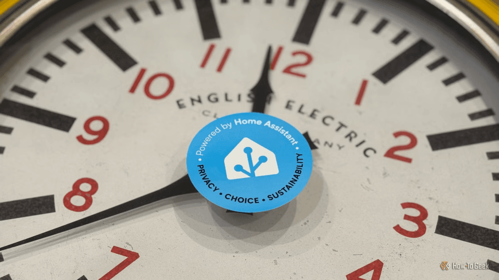 Stop using Home Assistant’s default settings (5 things to change immediately)