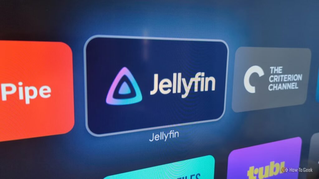 Jellyfin's best feature is its plugins—here are the 5 that matter most