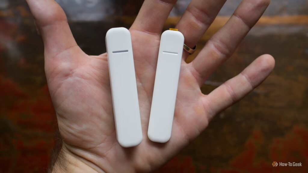 Your smart home needs more of these 3 sensors, not bulbs or switches