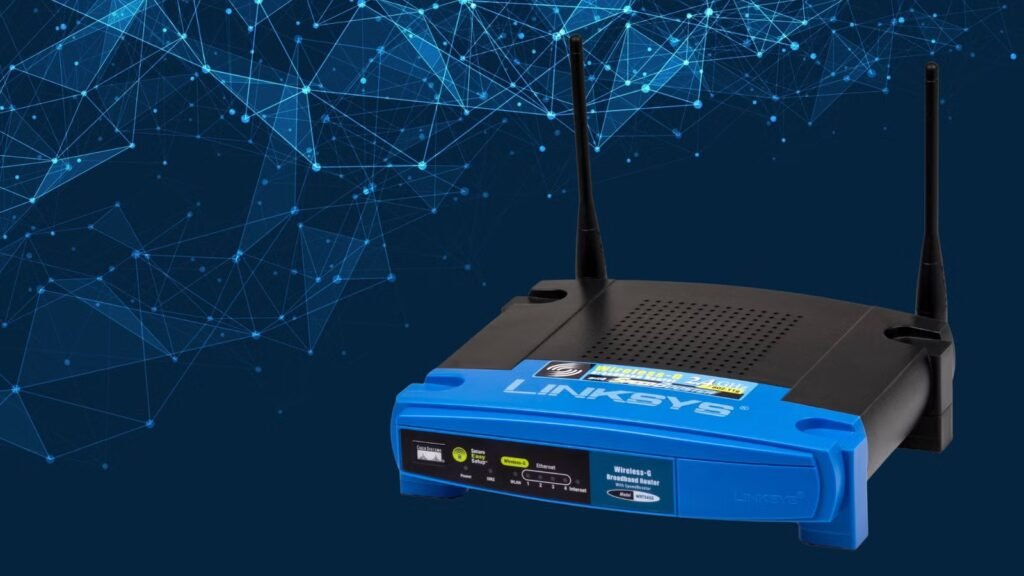 How one GPL lawsuit accidentally created the homelab router that changed networking forever