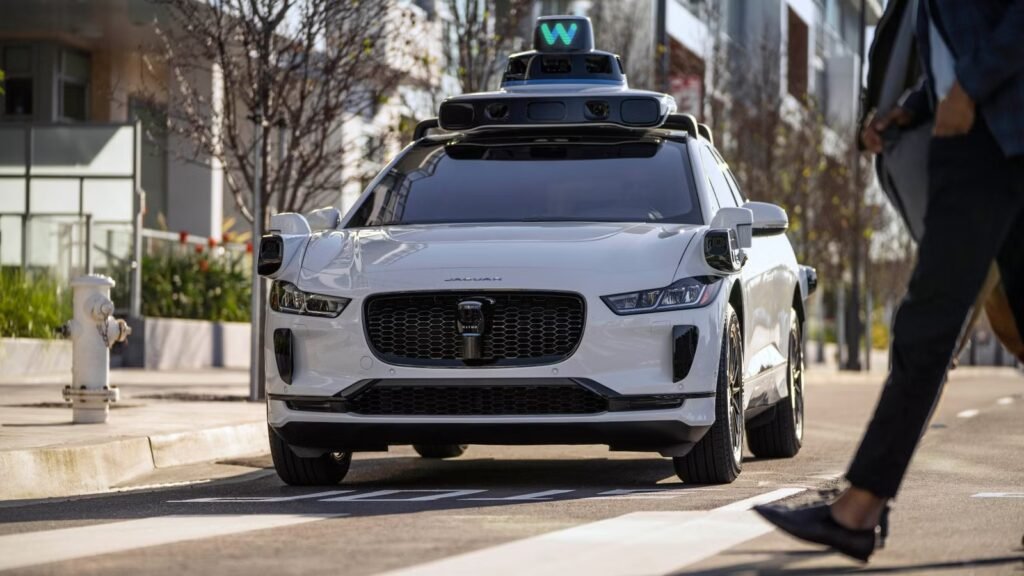 Waymo now has a Premier service for loyal robotaxi riders—here's what you get
