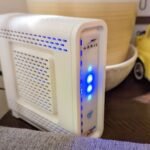 Arris Surfboard isn't the best modem anymore—and the multi-gig upgrade I use instead