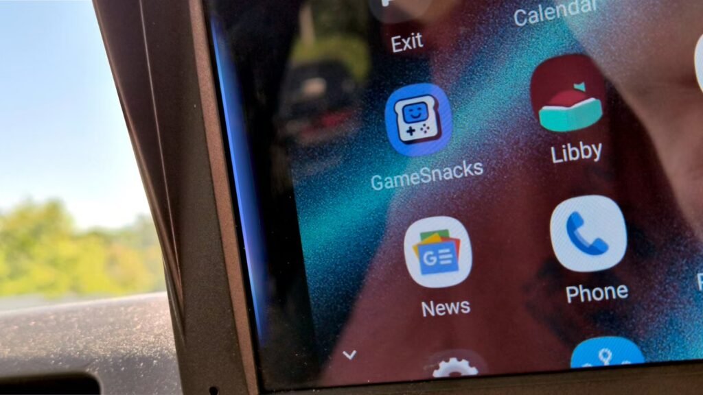 I turned my commute into a brainstorming session with one overlooked Android Auto feature