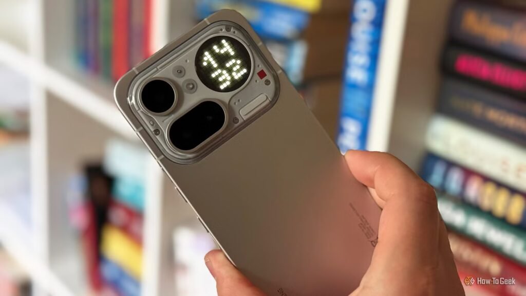 Nothing phones are coming to Best Buy—and they could shake up the market