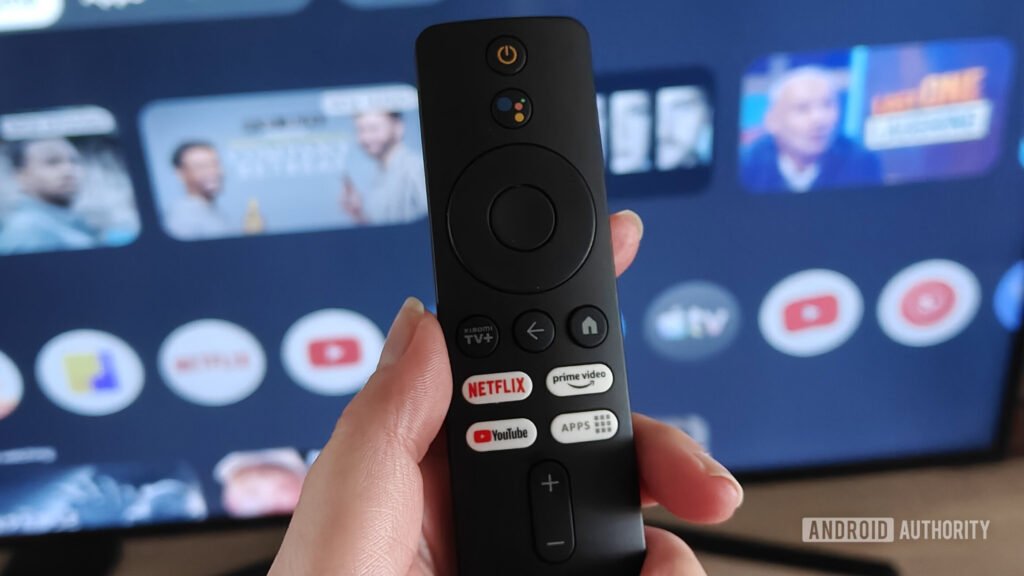 Google TV just turned its Sports page into a hub for the World Cup