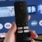 Google TV just turned its Sports page into a hub for the World Cup