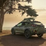 The Subaru Crosstrek proves you don't need to spend $40,000 for a reliable off-road SUV