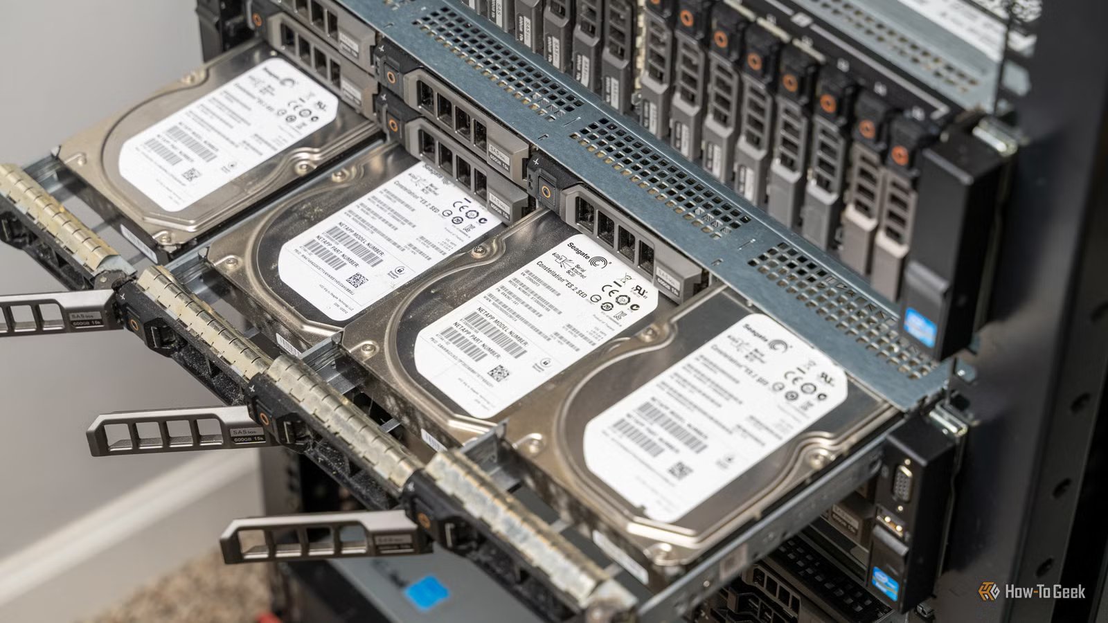 You think digital storage is cheap, but your file hoarding is a massive trap