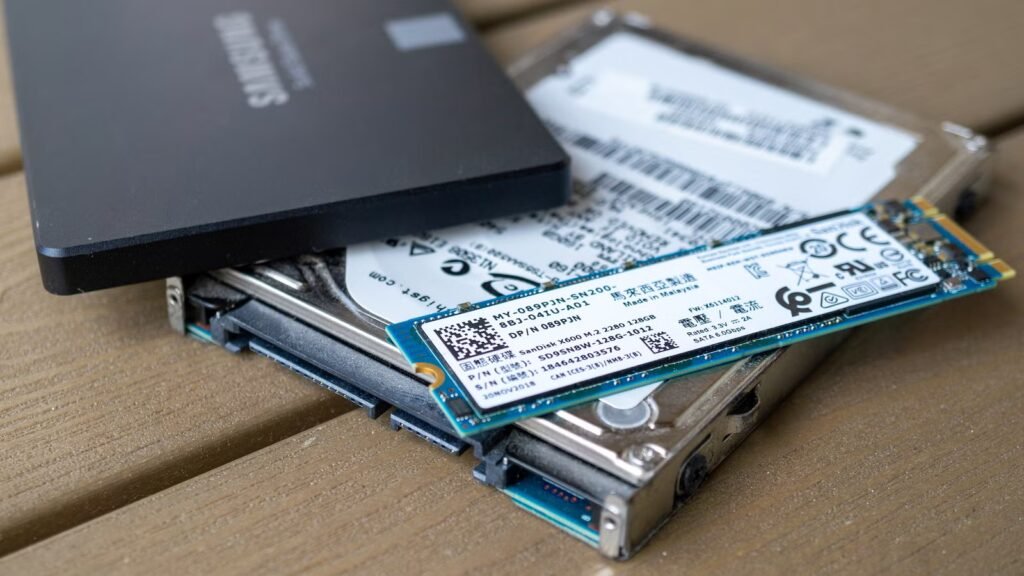 Your storage strategy is backwards—and this simple fix eliminates last-minute panic buys