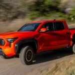 New Toyota Tacomas can cost up to $65,000—here's what separates the three best ones