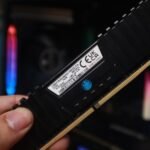 I paid for fast RAM and it was throttled by default for months — one BIOS setting fixed it
