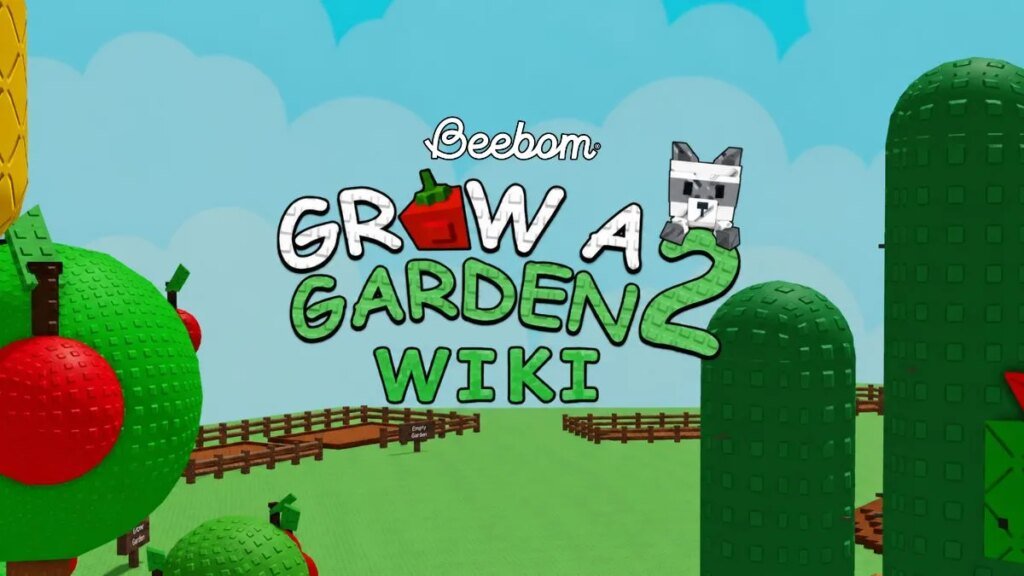 Grow a Garden 2 Wiki – A Complete Game Guide and Walkthrough