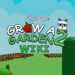 Grow a Garden 2 Wiki – A Complete Game Guide and Walkthrough