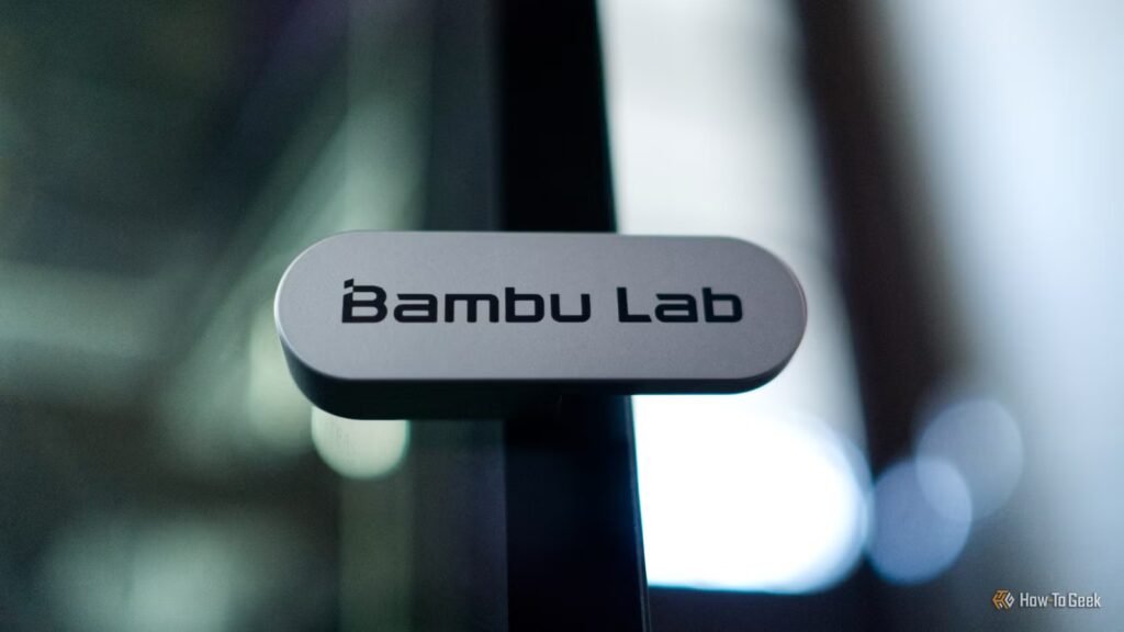 The new generation of 3D printers is killing the tinkering hobby