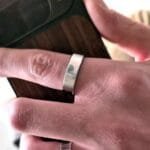 I ditched my Oura Ring's $6 monthly fee for RingConn, and I couldn't be happier