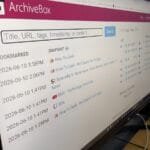 I saved my favorite parts of the Internet for $0—and it only took me 30 mins