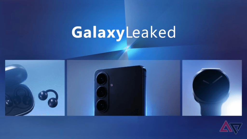 Trouble keeping up with all the Samsung leaks? The brand-new products it's meant to be announcing soon