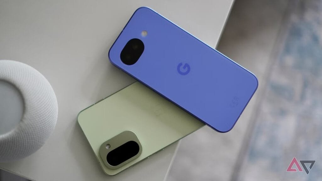 I used the Pixel 10a and OnePlus 15R, and one feels like a total steal