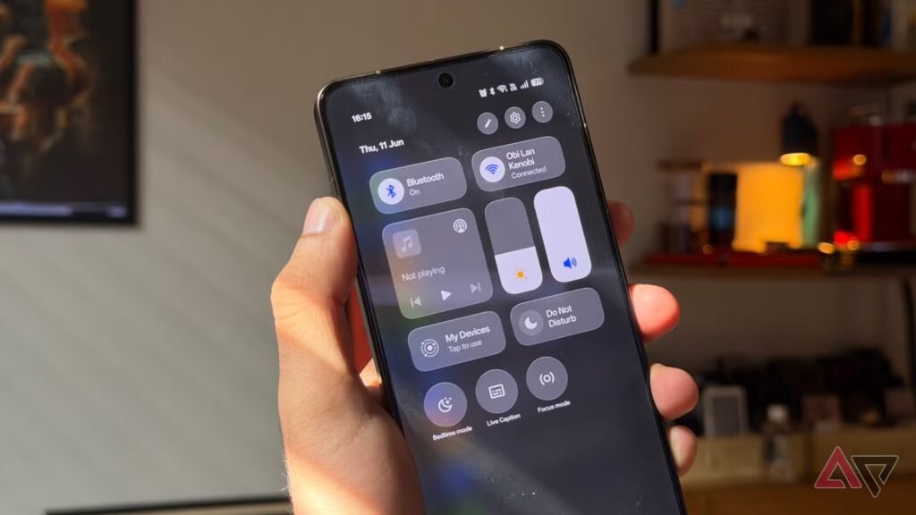 6 Android automation features already on your phone that most people do not know exist