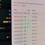 I mapped my smart home traffic, and one device was constantly phoning home