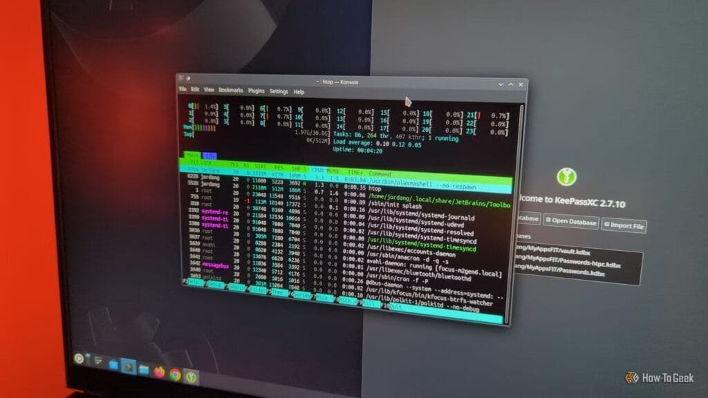 Windows vs. Linux: Here's which one is better for self-hosted apps