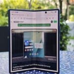 Samsung's Wide Fold might come with a smoother internal display