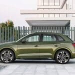 Forget the Toyota RAV4 —This luxurious Audi is packed with tech and costs less